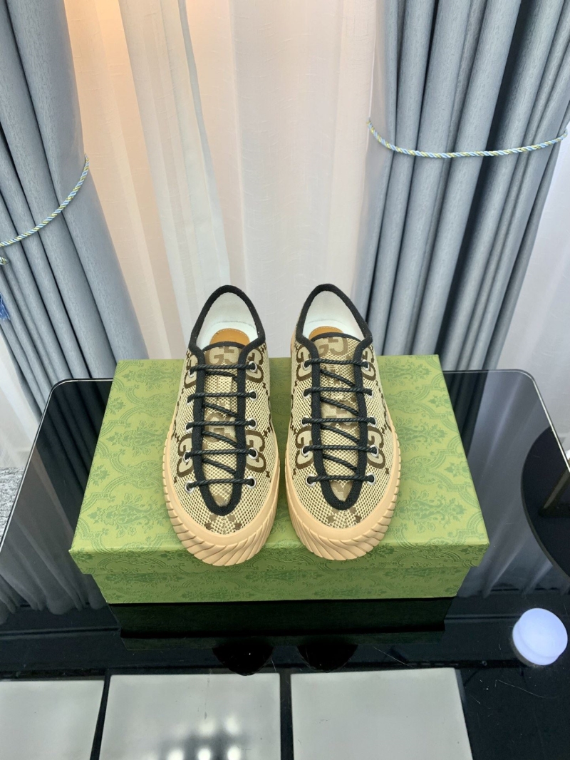 Gucci Casual Shoes